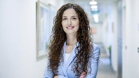 שירן תמר אזולאי, צילום: אילן בשור